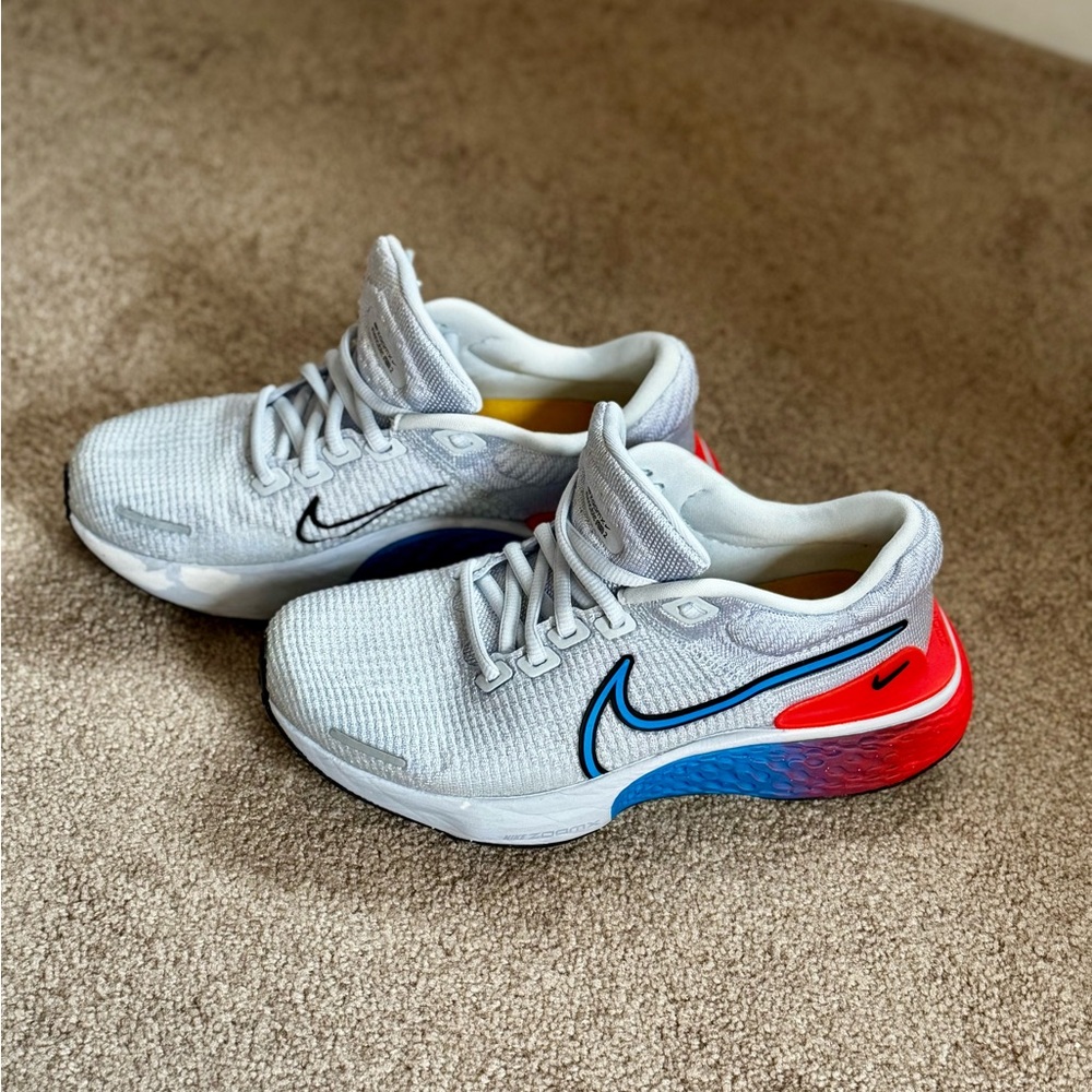 Women’s Nike ZoomX Invincible Run Flyknit 2